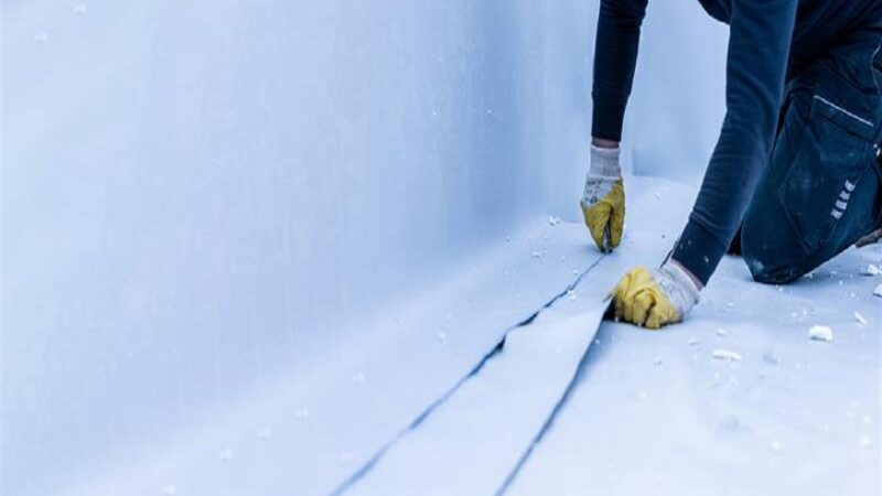 How the Right Floor Coating Can Protect Your Home from Water Damage