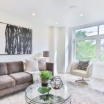How to Choose the Right Sofa or Couch for Every Room