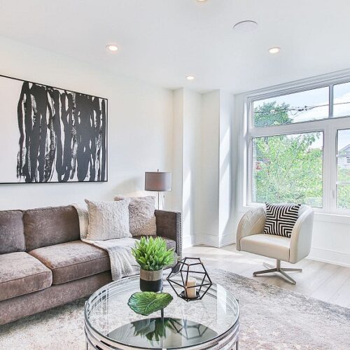 Right Sofa or Couch for Every Room