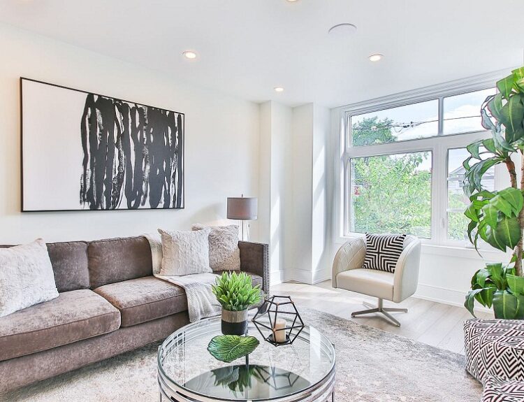 Right Sofa or Couch for Every Room