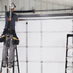 How Much Do Garage Roller Door Repairs Cost? A Quick Guide