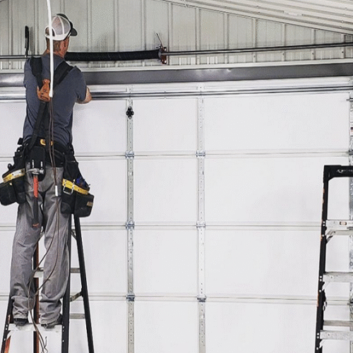 garage door repairs
