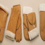 Caring for Your Sheepskin Gloves: Keep Them Soft, Stylish & Long-Lasting