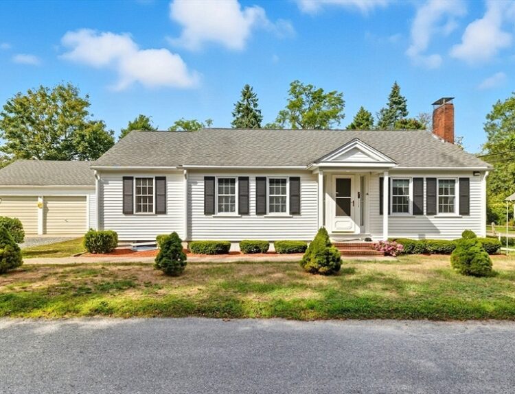 Defiance homes for sale