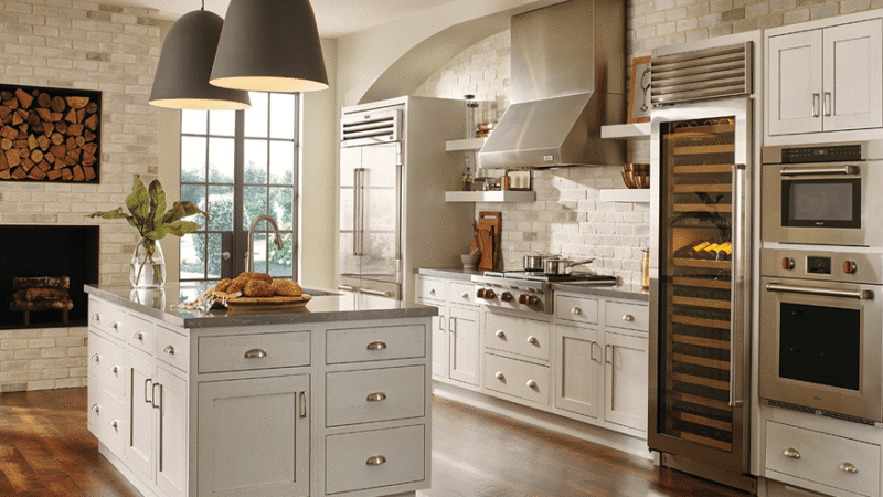 Top Features to Look for When Selecting a Cabinet Store in New Jersey