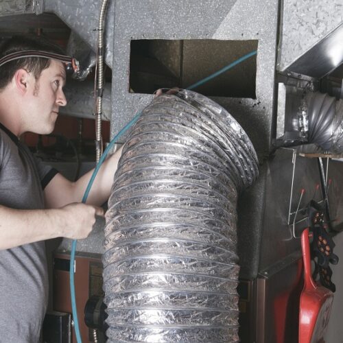 furnace cleaners Edmonton
