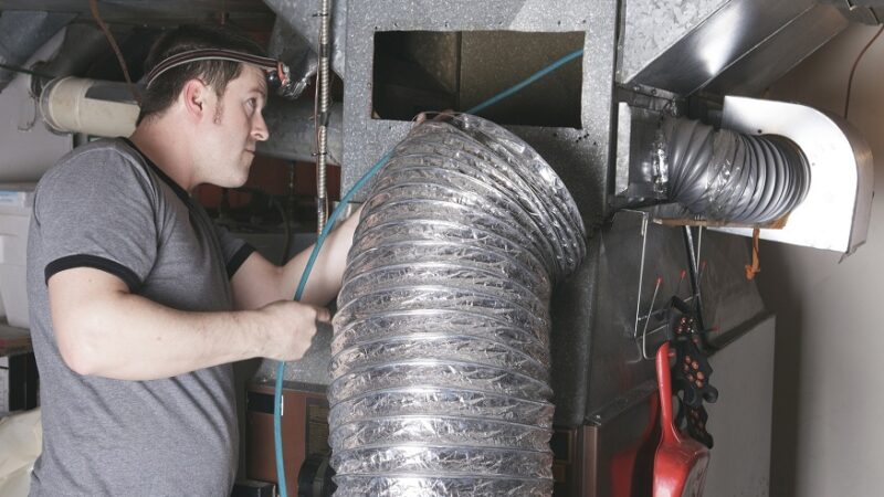 SPRING VS. FALL FURNACE CLEANING: WHICH IS BETTER?