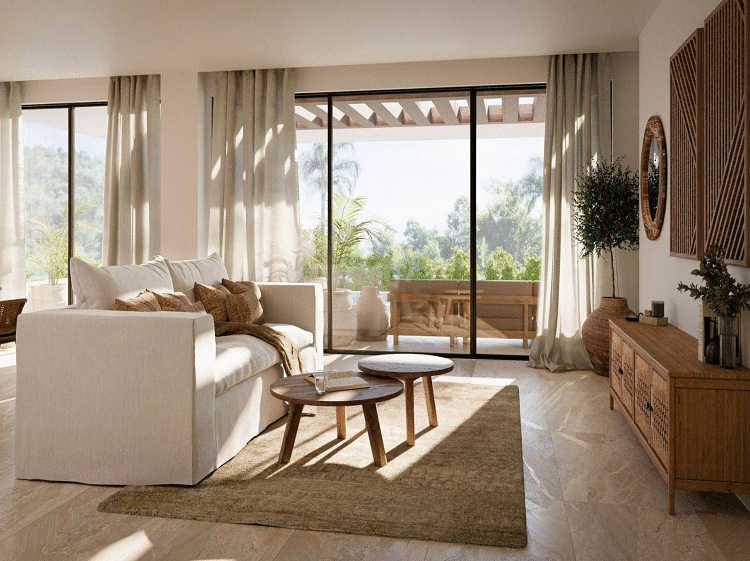 home furniture packages