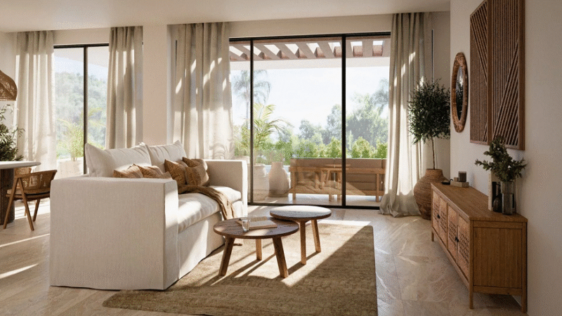 Why Property Investors in London Are Turning to Furniture Packages