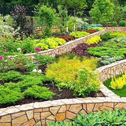 composite decking