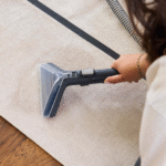 Choosing Safe and Effective Carpet Cleaning Products for Every Carpet Type